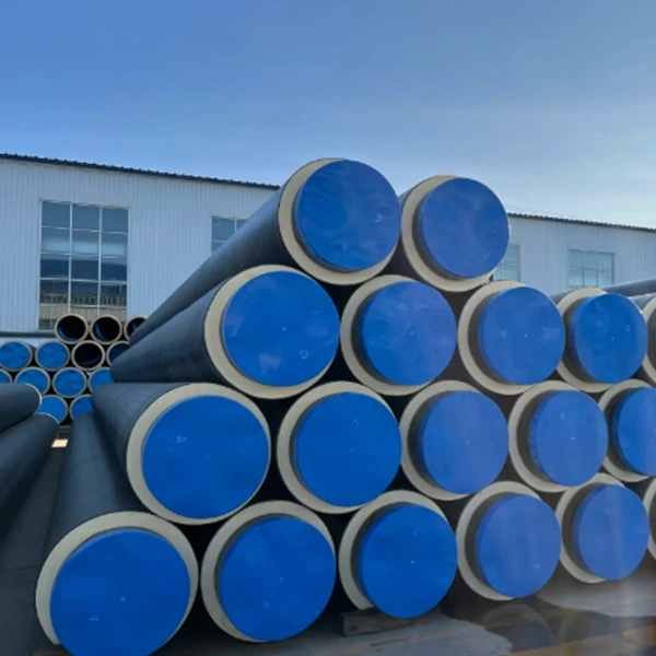 11 Thermal Insulation Pipe - Image 1